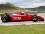 Ferrari 412 T2 1995 года